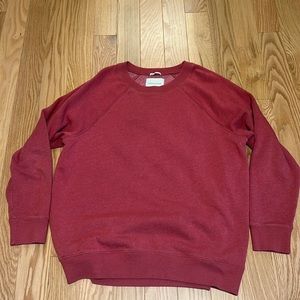 American Eagle Crewneck